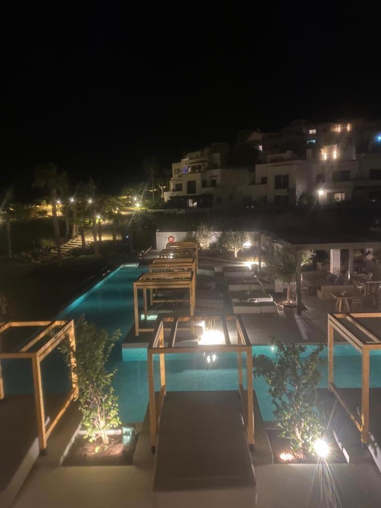 Monika Playa Macenas Mojacar Lejlighed Eksteriør billede