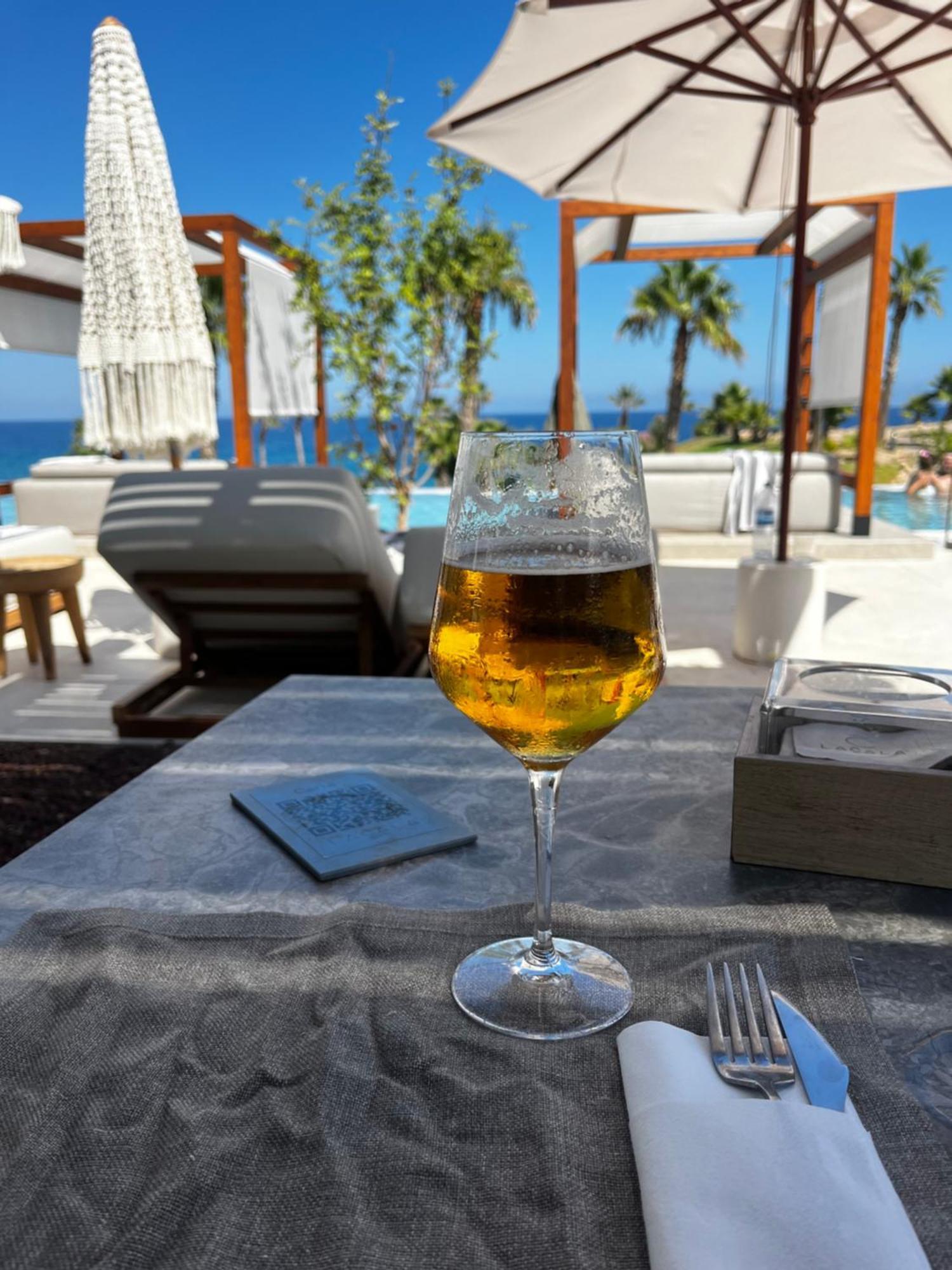 Monika Playa Macenas Mojacar Lejlighed Eksteriør billede